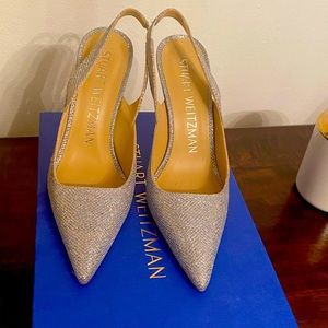 STUART WEITZMAN